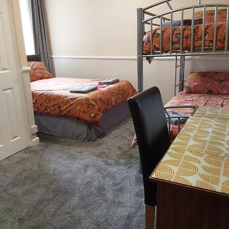 Bianca Guesthouse Blackpool Exteriér fotografie