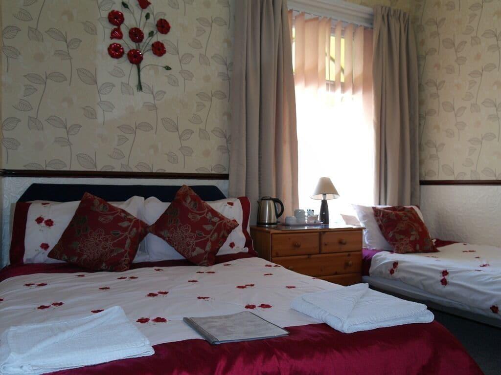 Bianca Guesthouse Blackpool Exteriér fotografie