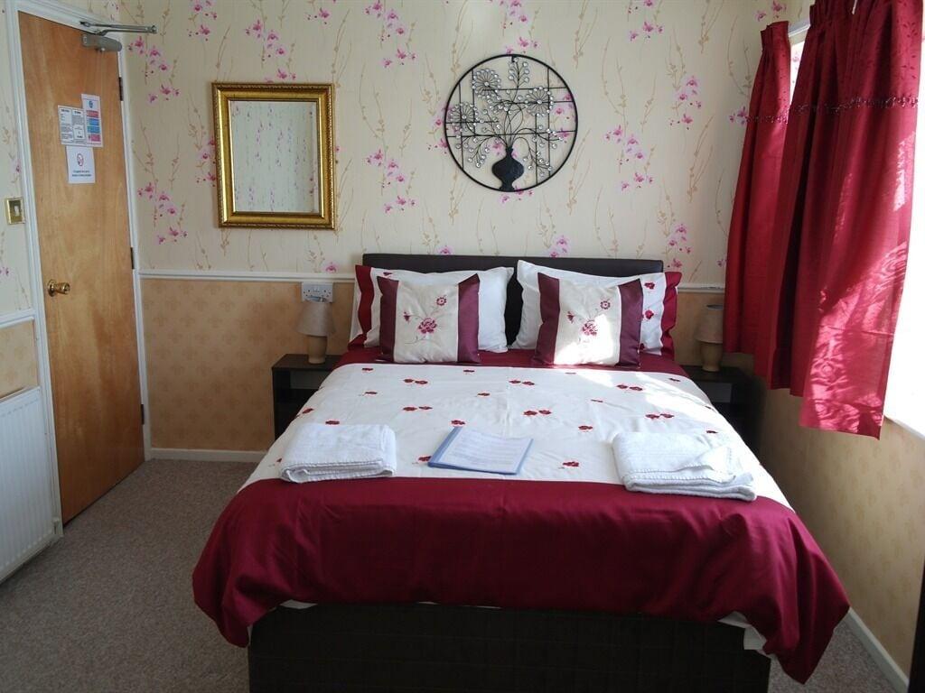 Bianca Guesthouse Blackpool Exteriér fotografie
