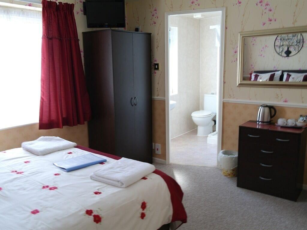 Bianca Guesthouse Blackpool Exteriér fotografie