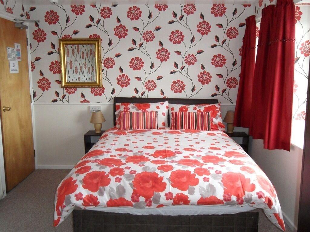 Bianca Guesthouse Blackpool Exteriér fotografie