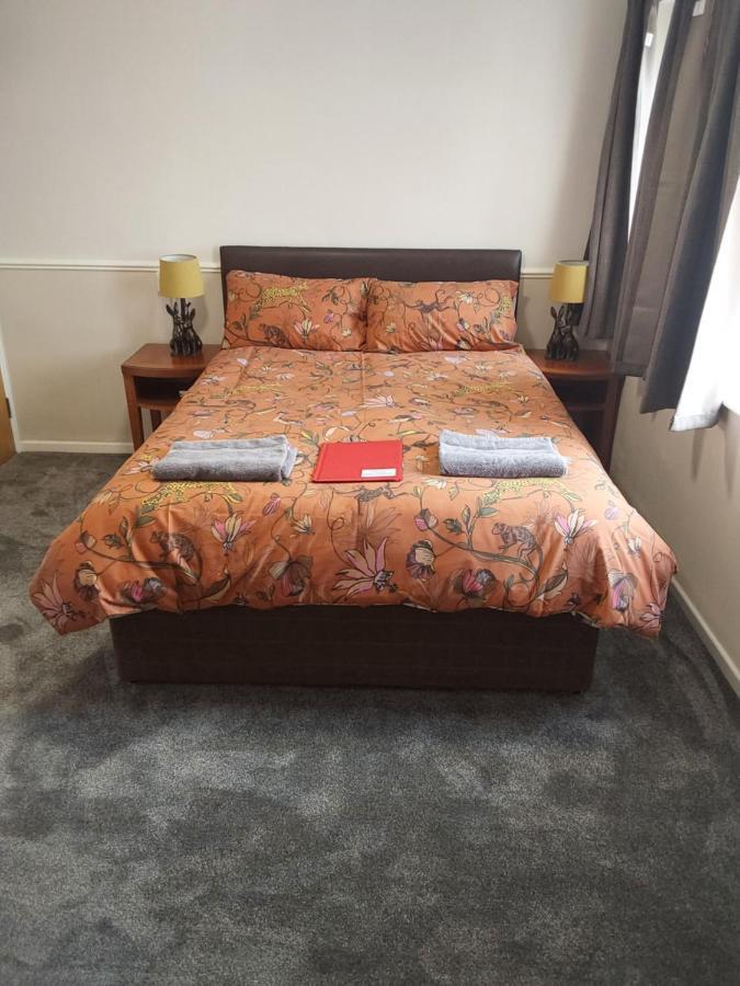 Bianca Guesthouse Blackpool Exteriér fotografie