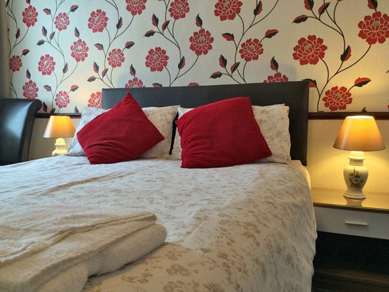 Bianca Guesthouse Blackpool Exteriér fotografie